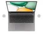 لابتوب Honor MagicBook X14 جديد بالكرتون