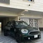 ميني كوبر 2017 CountrMan S ( بدل او بيع )