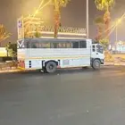 لوري داخل خميس مشيط وخارجه