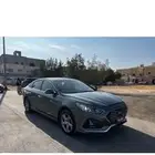 سوناتا 2018