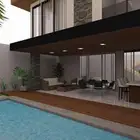 تصميم ديكور فلل خارجي