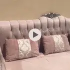 يوجد كنب مستعمل يكفي 10 أشخاص