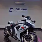 دباب ريس 600 - 2007