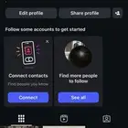 يوزر شبه ثلاثي انستا