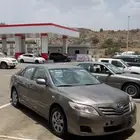 كامري 10 ع الشرط مكينه وقير