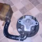 علبة دركسون كابرس