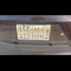 للبيع لوحه مميزه. 423و م و