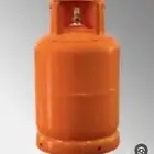 اسطوانه غاااز تبديل لباب البيت