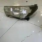 شمعه هايلوكس 2016 - 2025 يسار وكاله