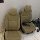 مراتب اماميه هيونداي