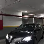 سنترا 2018