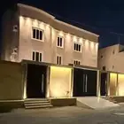 عمارة بناء شخصي للبيع في حي السويس