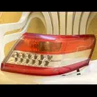 مطلوب اسطب كامري يمين خلفي زاوية 2010 أصلي