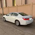 بودي اكورد 2013
