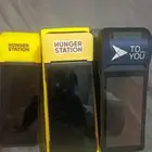 اجهزة هنقر وتويو ومرن