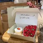 مندوب هدايا مكه باقات ورد وتنسيقات هدايا وتوصيل
