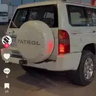 مطلوب فتك 4800 او يوكن قصير