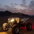 دباب ياماها yfz450 2013 وايف زد للبيع