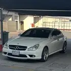 مرسيدس CLS 350 جفالي 2010