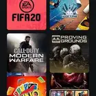 حساب سوني امريكي