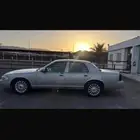 فورد جراند ماركيز2011 لون فضي