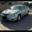 البيع كامري موديل 2004