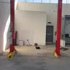 رافعة عمودين للبيع