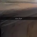 طربال سياره شبه جديد