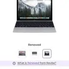 MacBook Pro - 2017 i5 - 256 GB SSD   16 GB