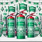 بصمة خبرة لأدوات الامن و السلامة