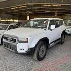 تويوتا برادو TXL1 بنزين موديل 2025