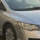 هوندا سافيك موديل 2008