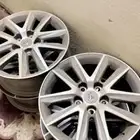 جنوط كامري وكاله