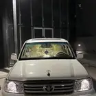 جيب لاندكروزر 2007