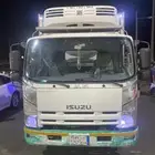 سيارة تبريد وتجميد للإيجار