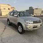 فوشنر 2009 فل كامل للبيع تماتيك 6سلندر