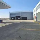 للايجار تموينات جديدة في محطة الدريس