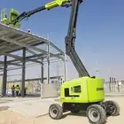 مان لفت للإيجار يومي شهري موديل 2024 جديد متوفر ج