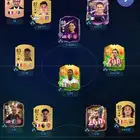 حساب فيفا 26