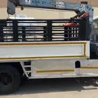 دينا هدروليك للايجار الشهري
