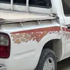 شراع طربال هايلوكس