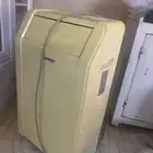 مكيف سبلت متنقل