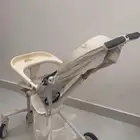 عربيه اطفال ومروحه