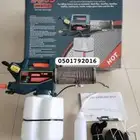 مكينة رش دخان مبيدات حشرية BOSS