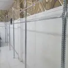 حديد ستستيل علاق ملابس المحلات