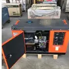 مولد كهرباء ديزل جنرال صيني درجة أولى