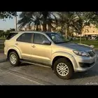 قطع غيار فورتشنر -هايلكوس