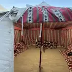 خيمه 6 في أربع.