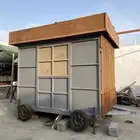 فود ترك