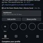 حساب انستا للبيع بسعر كويس لا يجي الا الصامل